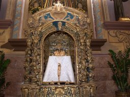 Real Monasterio de la Encarmación